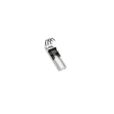 Adaptor 25A cu șină de montaj ajustabilă 45x160