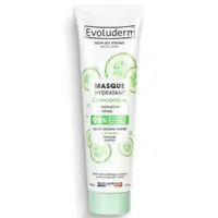 Masca hidratanta Concombre, 150g, Evoluderm