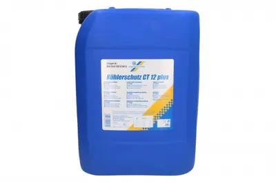 Antigel concentrat tip G12+ CARTECHNIC CART999 CT12 PLUS 20L