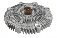 Ventilator potrivit ISUZU CAMPO, TROOPER I; OPEL CAMPO 2.5D 2.8D 01.83-12.01
