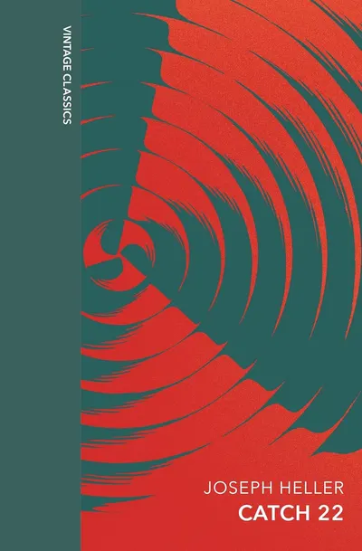Catch-22 (Hardcover)