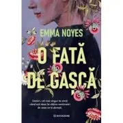 O fata de gasca
