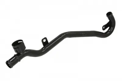 Furtun Sistem Racire Conducta Metalica Audi A3, Q3, Tt; Seat Alhambra, Altea, Leon; Skoda Octavia Ii, Octavia Iii, Superb Ii, Yeti; Vw Beetle, Caddy Iii, Caddy Iii Minivan, Cc B7 1.4-Electric