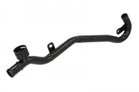 Furtun Sistem Racire Conducta Metalica Audi A3, Q3, Tt; Seat Alhambra, Altea, Leon; Skoda Octavia Ii, Octavia Iii, Superb Ii, Yeti; Vw Beetle, Caddy Iii, Caddy Iii Minivan, Cc B7 1.4-Electric