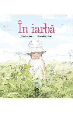 In iarba