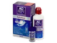 Soluție AO SEPT PLUS HydraGlyde 90 ml
