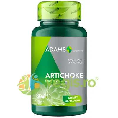 Extract Anghinare 500mg 30cps