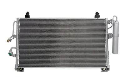 Condensator climatizare (cu uscator) potrivit MITSUBISHI OUTLANDER I 2.0 2.4 01.02-09.07