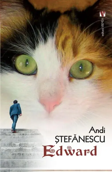 Edward - Paperback - Andi Ștefănescu