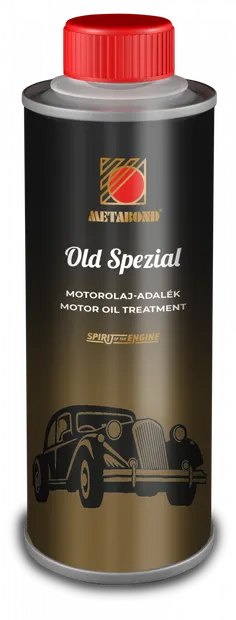 Metabond Old Spezial 250ml 250ml