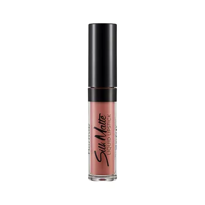 Flormar Ruj Lichid Silk Matte 02 Fall Rose