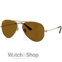 Ochelari de soare Ray-Ban Ray-Ban Aviator RB3025 001/57 58