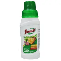 Florovit ingrasamant pentru plante cu flori 0.25 L - Default Title
