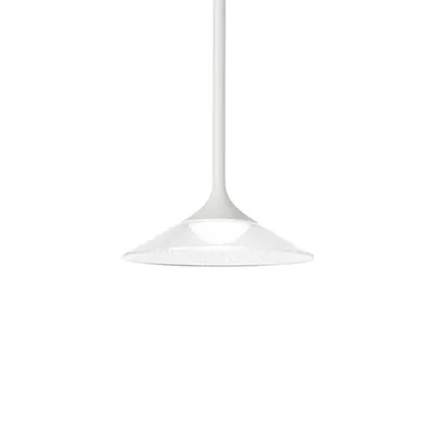 Corp de iluminat suspendat, lustra TRISTAN SP BIANCO