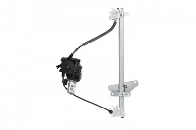 Macara geam fata dreapta electric, cu motoras, numar usi: 4, 2 pini VOLVO S40 I, V40 intre 1995-2004