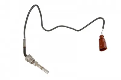 Senzor temperatura evacuare VW TOUAREG 2.5D intre 2003-2010