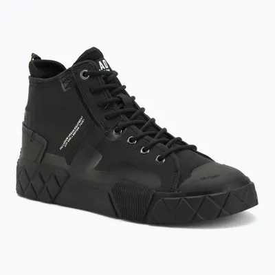 Pantofi Palladium Ace City Shell Chuk2