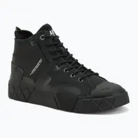 Pantofi Palladium Ace City Shell Chuk2