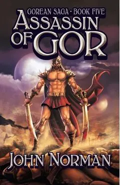 Assassin of Gor