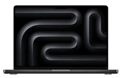 Laptop Apple - MacBook Pro, 14.2'', M5 Pro 18C, 24GB/2TB, Space Black