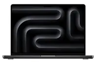 Laptop Apple - MacBook Pro, 14.2'', M5 Pro 18C, 24GB/2TB, Space Black