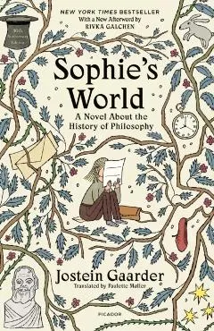 Sophie's World: A Novel about the History of Philosophy