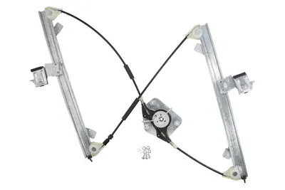 Macara geam Fata Dreapta potrivit ALFA ROMEO 159 2005-2012 - (electric, fara motoras, numar de usi: 4)