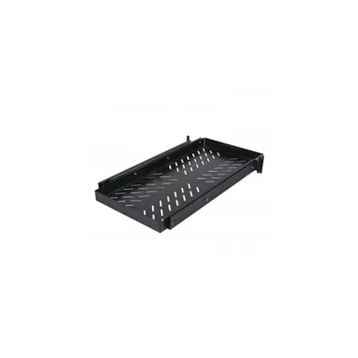 Telescopic shelf - pentru 19 server enclosure - screw fixing