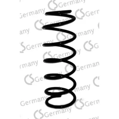Arc spiral CS Germany 14.504.080