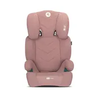 Scaun auto pentru copii Lorelli Speed Pink i-Size, transformabil in inaltator auto, tetiera reglabila, cotiere, husa detasabila, 3-12 ani, 100-150 cm