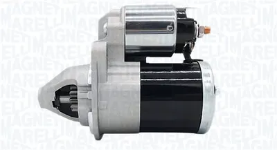 Electromotor (12V, 1,1kW) potrivit MITSUBISHI ASX, LANCER VIII, PAJERO IV 1.5-3.2D 06.08