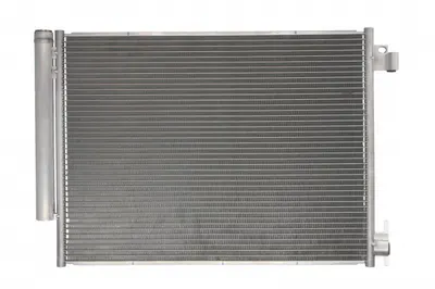Condensator climatizare (cu uscator) potrivit DACIA DUSTER; RENAULT ARKANA I, DUSTER, KAPTUR, SANDERO STEPWAY II, THALIA II, THALIA III 1.0-2.0 01.09