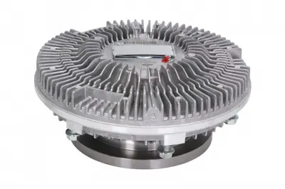 Cupla ventilator radiator potrivit MERCEDES ACTROS, ACTROS MP2 MP3 OM541.920-OM542.969 04.96