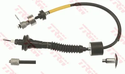 Cablu ambreiaj (905mm) CITROEN XSARA PICASSO 1.6-2.0D intre 1999-2012
