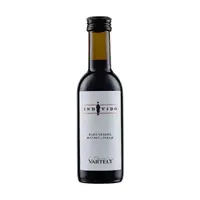 Vin Chateau Vartely Individo, Rara Neagra, Malbec si Syrah, Rosu Sec, 0.187 l