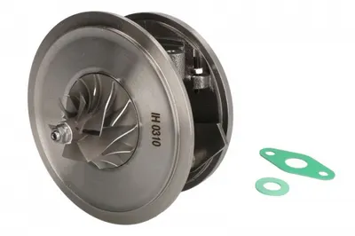 Miez turbina aluminiu potrivit SUBARU FORESTER, IMPREZA, LEGACY IV, LEGACY V, XV 2.0D 02.08