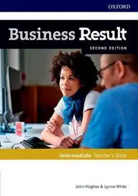 Business Result 2E Intermediate Teacher's Book and DVD