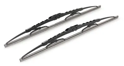 Set stergatoare parbriz BOSCH V3 ECO 500C 3397005161, lungime 2 x 500 mm, standard