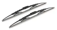 Set stergatoare parbriz BOSCH V3 ECO 500C 3397005161, lungime 2 x 500 mm, standard