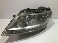 Far stanga bi-xenon (europa) 3d1941015n Volkswagen Phaeton facelift (2008-2010)