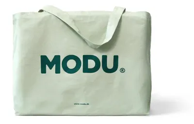 Geantă de călătorie Modu - Ocean Mint