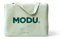 Geantă de călătorie Modu - Ocean Mint