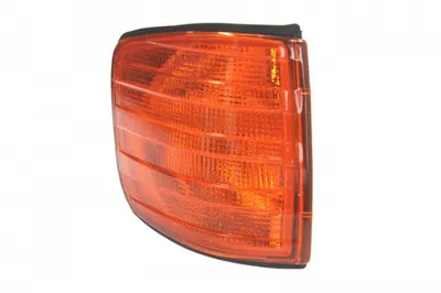 Semnalizator fata dreapta portocaliu MERCEDES Clasa S W126 intre 1979-1991
