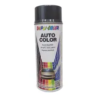 Spray vopsea auto Dupli-Color Dacia Logan Gri Cometa 350ml
