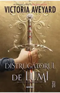 Distrugatorul de lumi. Seria Distrugatorul de lumi Vol.1