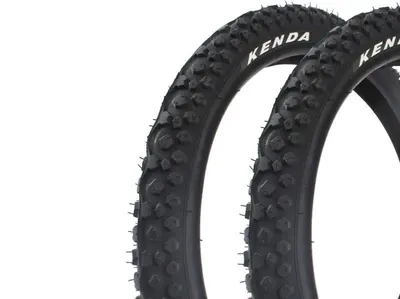 Set anvelope BMX KENDA K-853 16 inch x 1,75 inch