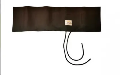 Manseta tensiometru 2 tuburi pentru adulti extra larg 18cm - 64cm