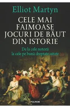 Cele mai faimoase jocuri de baut din istorie