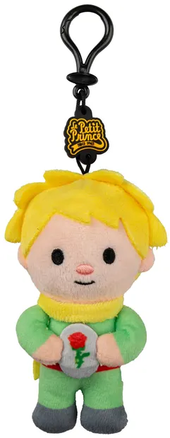 Pandantiv pentru rucsac CineReplicas The Little Prince - Adventurer Apparel