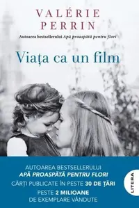 Viața ca un film - Paperback brosat - Valérie Perrin